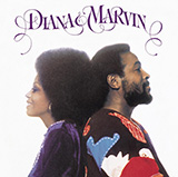 Download or print Marvin Gaye & Diana Ross Stop, Look, Listen (To Your Heart) Sheet Music Printable PDF 6-page score for Pop / arranged Piano, Vocal & Guitar (Right-Hand Melody) SKU: 492963