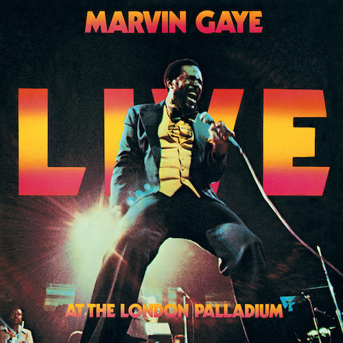 Marvin Gaye Got To Give It Up profile picture
