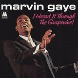 Download or print Marvin Gaye I Heard It Through The Grapevine Sheet Music Printable PDF 3-page score for Rock / arranged Lyrics & Chords SKU: 84261