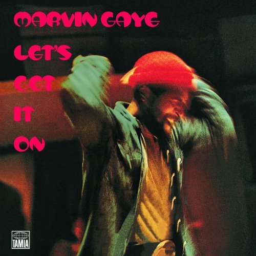 Marvin Gaye Let's Get It On profile picture
