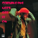 Download or print Marvin Gaye Let's Get It On Sheet Music Printable PDF 8-page score for Rock / arranged Easy Piano SKU: 64621