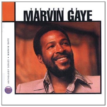Marvin Gaye Mercy, Mercy Me (The Ecology) profile picture