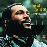Download or print Marvin Gaye What's Going On Sheet Music Printable PDF 2-page score for Pop / arranged Bass SKU: 253791