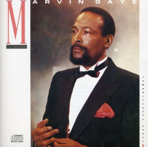 Marvin Gaye Why Did I Choose You? profile picture