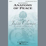 Download or print Marvin Hamlisch Anatomy Of Peace Sheet Music Printable PDF 7-page score for Concert / arranged 3-Part Treble SKU: 98183