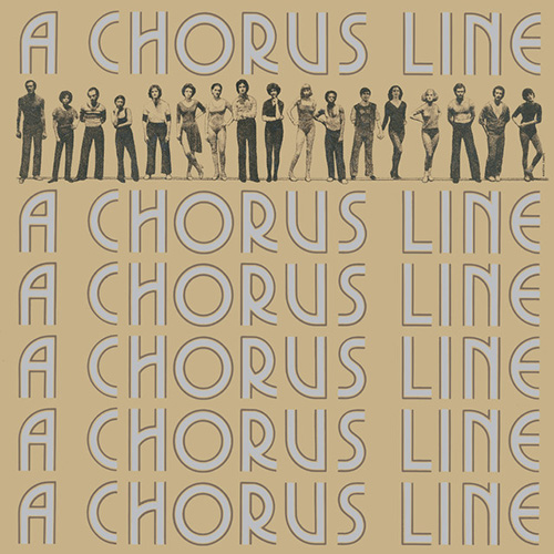 Marvin Hamlisch One (from A Chorus Line) profile picture