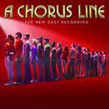 Download or print Marvin Hamlisch One (from A Chorus Line) Sheet Music Printable PDF 3-page score for Musicals / arranged Beginner Piano SKU: 105689