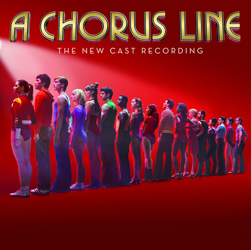 Marvin Hamlisch The Music And The Mirror (from A Chorus Line) profile picture