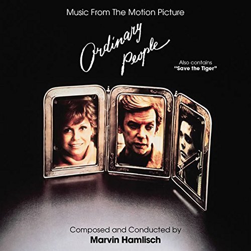 Marvin Hamlisch Theme from Ordinary People profile picture