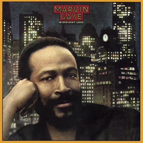 Marvin Gaye Sexual Healing pictures Marvin Gaye Sexual Healing profile picture