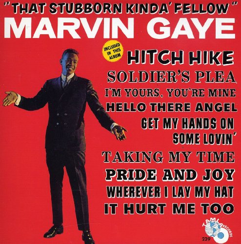 Marvin Gaye Wherever I Lay My Hat (That's My Home) pictures Marvin Gaye Wherever I Lay My Hat (That's My Home) profile picture
