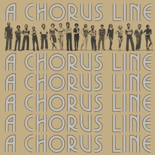 Marvin Hamlisch One (from A Chorus Line) pictures Marvin Hamlisch One (from A Chorus Line) profile picture