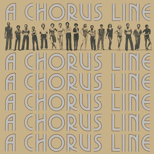 Marvin Hamlisch What I Did For Love (from 'A Chorus Line') pictures Marvin Hamlisch What I Did For Love (from 'A Chorus Line') profile picture