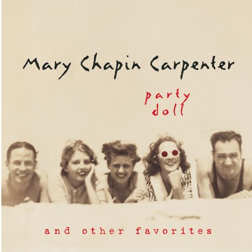 Mary Chapin Carpenter Almost Home profile picture
