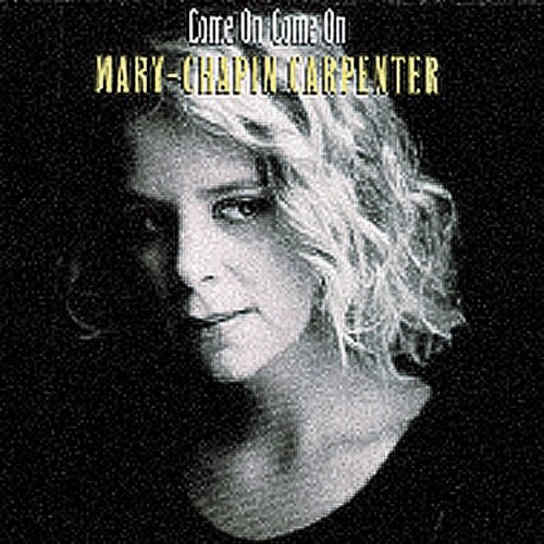 Mary Chapin Carpenter Come On Come On profile picture