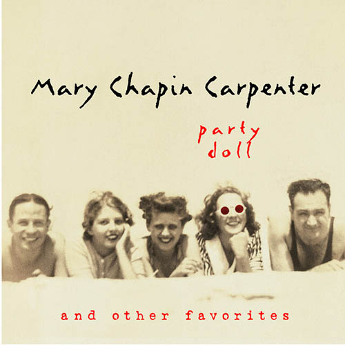 Mary Chapin Carpenter Grow Old With Me profile picture
