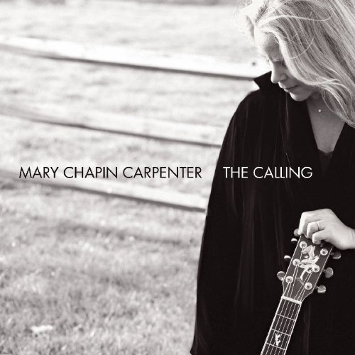 Mary Chapin Carpenter Here I Am profile picture