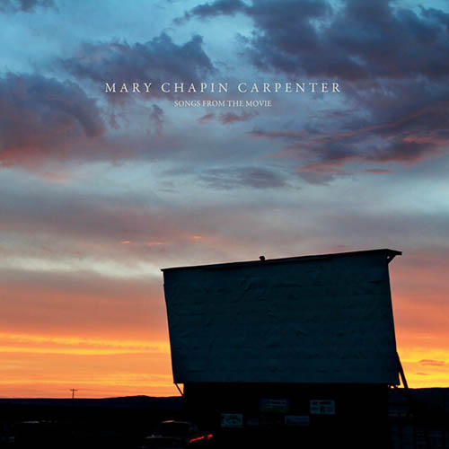 Mary Chapin Carpenter I Am A Town profile picture