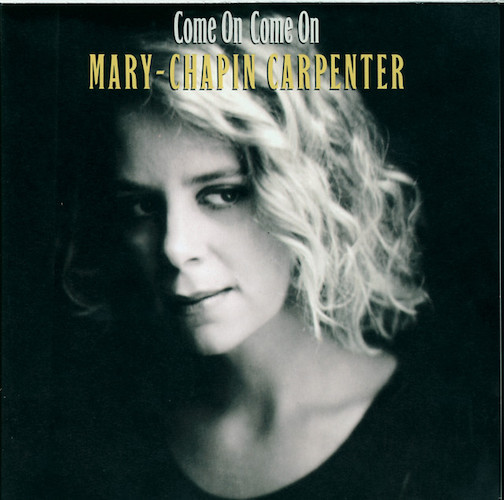 Mary Chapin Carpenter I Take My Chances profile picture