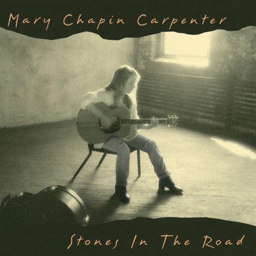 Mary Chapin Carpenter Outside Looking In profile picture