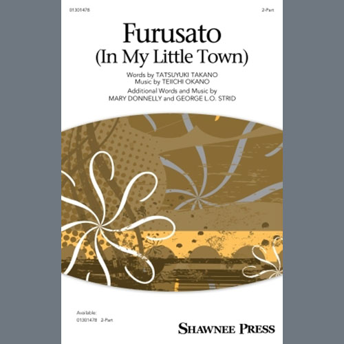 Mary Donnelly & George L.O. Strid Furusato (In My Little Town) profile picture