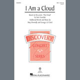 Download or print Mary Donnelly and George L.O. Strid I Am A Cloud Sheet Music Printable PDF 15-page score for Concert / arranged SSA Choir SKU: 407412