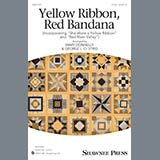 Download or print Mary Donnelly & George L.O. Strid Yellow Ribbon, Red Bandana (Incorporating 