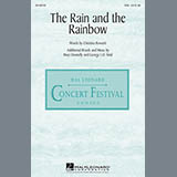 Download or print Mary Donnelly The Rain And The Rainbow Sheet Music Printable PDF 11-page score for Festival / arranged SSA SKU: 160141