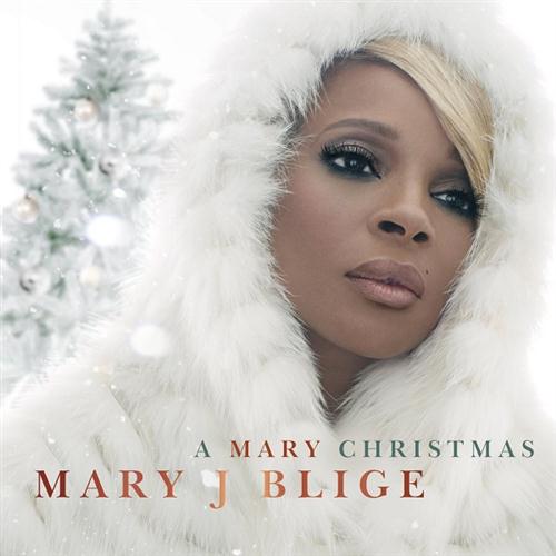 Mary J. Blige Do You Hear What I Hear? profile picture