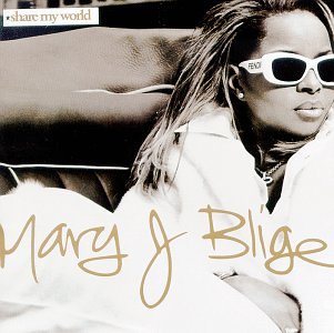Mary J. Blige Not Gon' Cry profile picture