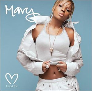 Mary J. Blige Ooh! profile picture