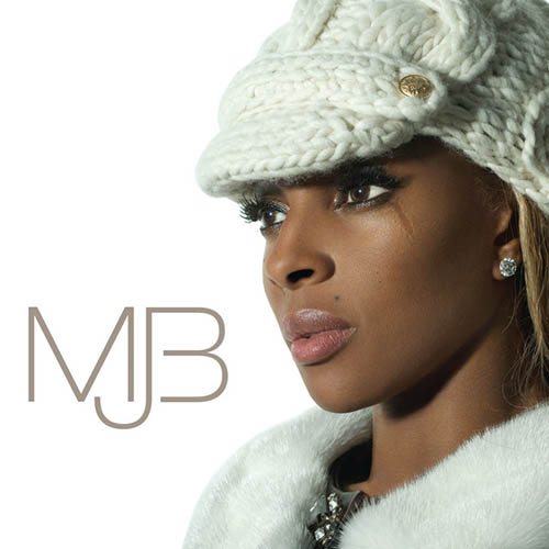 Mary J. Blige Reflections (I Remember) profile picture