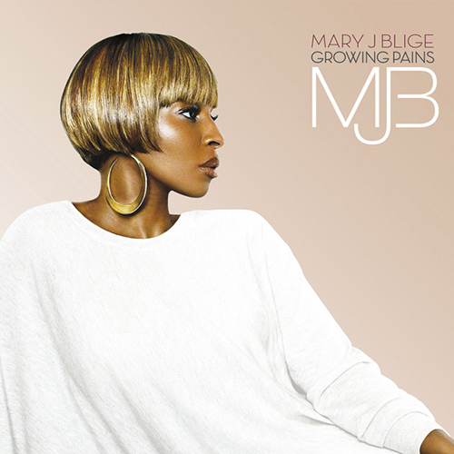 Mary J. Blige Talk To Me profile picture