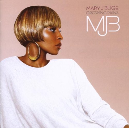 Mary J. Blige Work In Progress (Growing Pains) profile picture