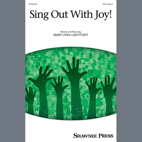 Mary Lynn Lightfoot Sing Out With Joy! profile picture
