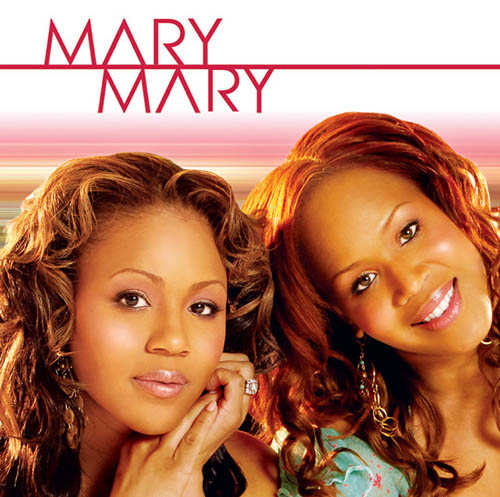 Mary Mary Biggest, Greatest Thing profile picture