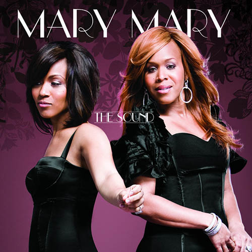Mary Mary God In Me profile picture