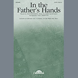 Download or print Mary McDonald In The Father's Hands Sheet Music Printable PDF 11-page score for Concert / arranged SATB SKU: 191148