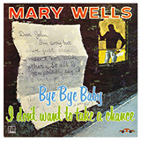 Download or print Mary Wells I Love The Way You Love Sheet Music Printable PDF 2-page score for Soul / arranged Piano, Vocal & Guitar Chords (Right-Hand Melody) SKU: 1303661