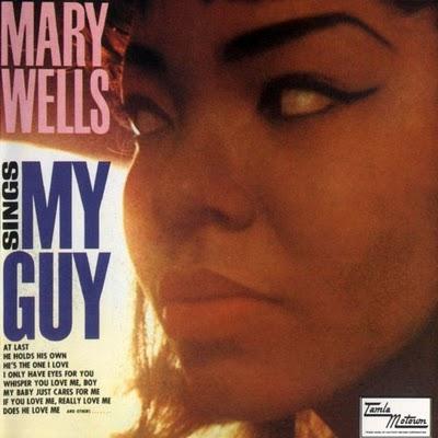Mary Wells My Guy profile picture