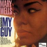 Download or print Mary Wells My Guy Sheet Music Printable PDF 2-page score for Pop / arranged Melody Line, Lyrics & Chords SKU: 188452