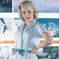 Mary Costa Profile piano notes, guitar tabs for Piano, Vocal & Guitar. Easy to transpose or transcribe. Learn how to play, download song progression by artist