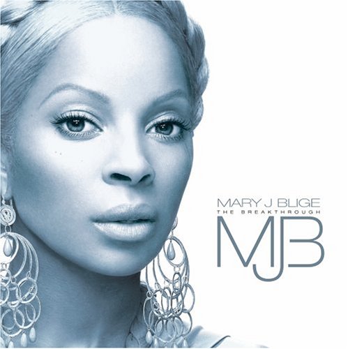 Mary J. Blige Alone pictures Mary J. Blige Alone profile picture