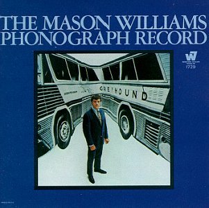 Mason Williams Classical Gas profile picture