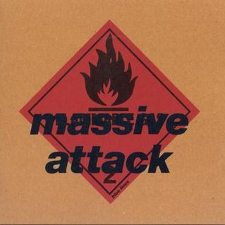 Massive Attack Be Thankful For What You've Got profile picture