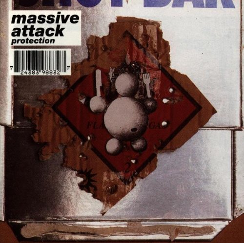 Massive Attack Better Things profile picture