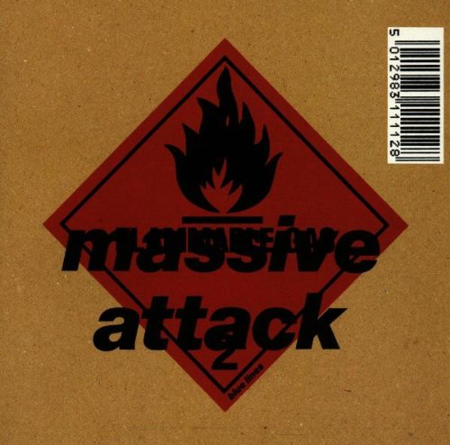 Massive Attack Hymn Of The Big Wheel profile picture