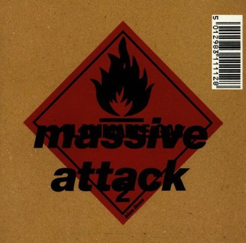 Massive Attack Safe From Harm profile picture