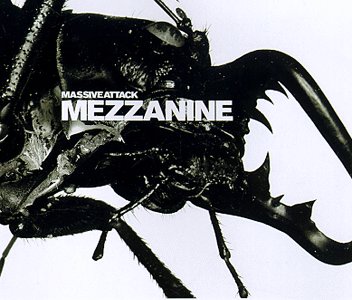 Massive Attack Teardrop pictures Massive Attack Teardrop pictures