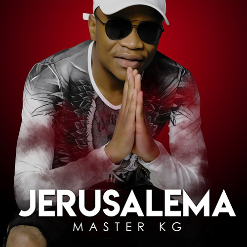Master KG Jerusalema (feat. Nomcebo Zikode) profile picture
